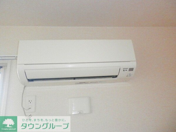 プランドールの物件内観写真